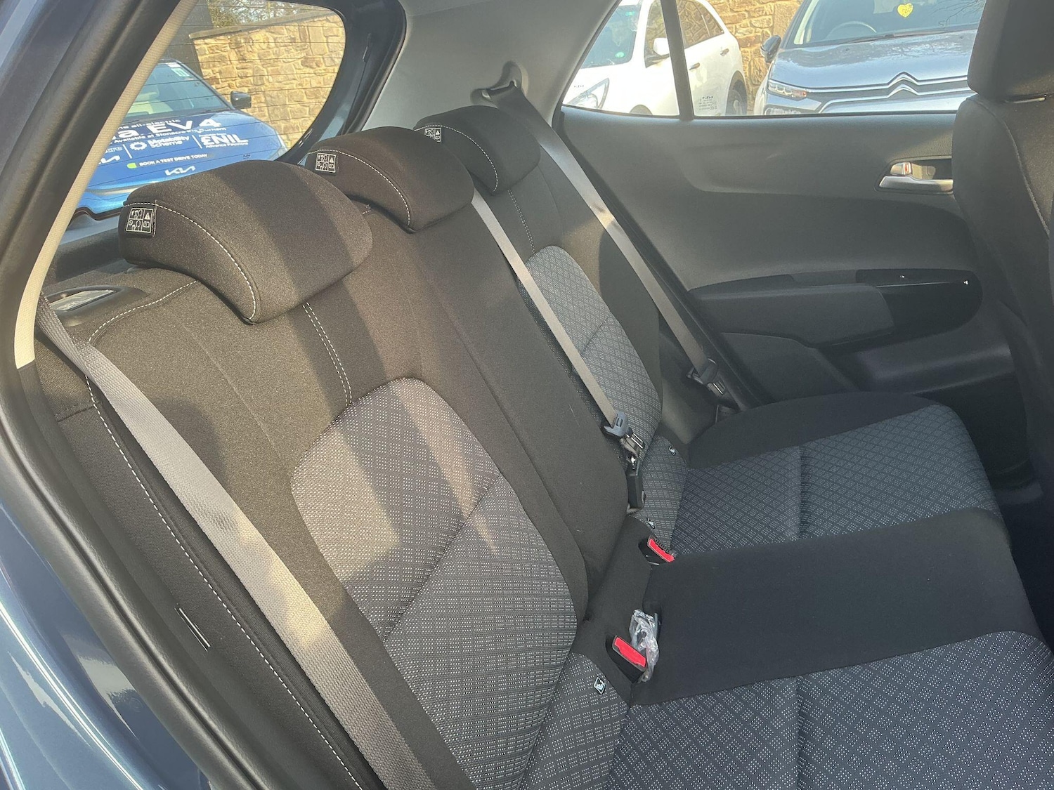 Used Kia Picanto 2025 for sale - 77994145: Photo 14