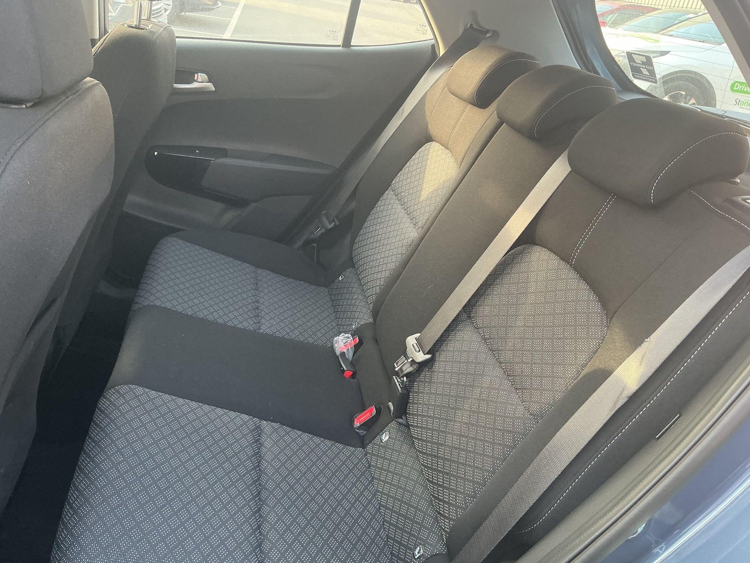 Used Kia Picanto 2025 for sale - 77994145: Photo 15