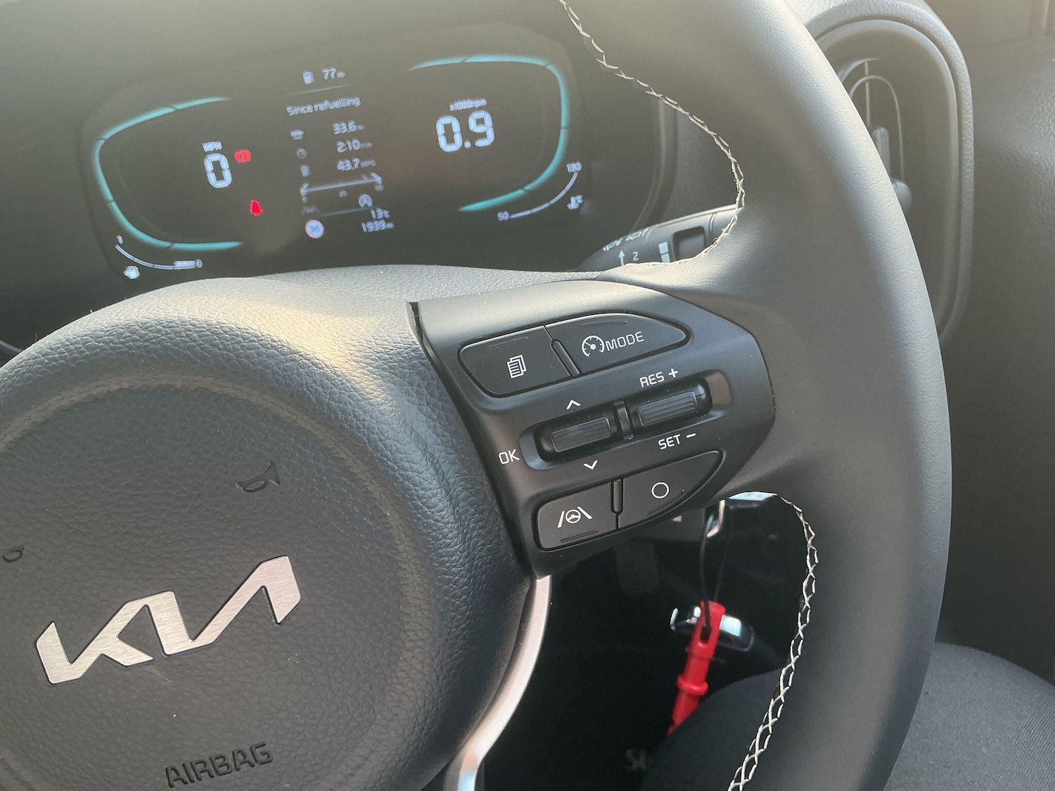 Used Kia Picanto 2025 for sale - 77994145: Photo 16