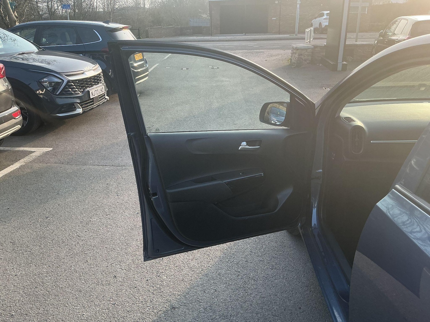 Used Kia Picanto 2025 for sale - 77994145: Photo 20