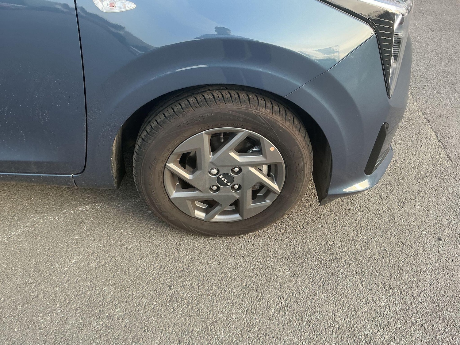 Used Kia Picanto 2025 for sale - 77994145: Photo 21