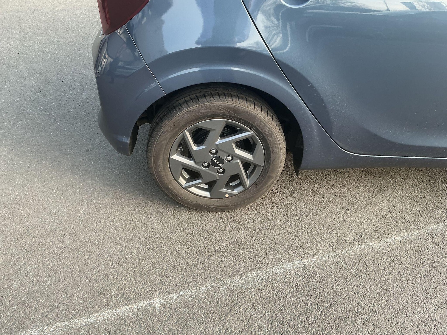 Used Kia Picanto 2025 for sale - 77994145: Photo 22