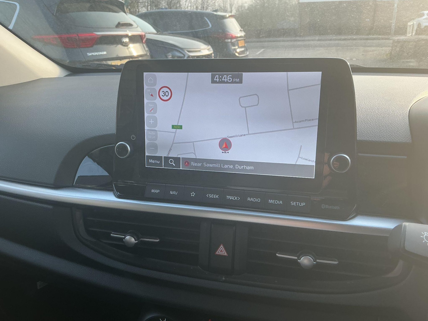 Used Kia Picanto 2025 for sale - 77994145: Photo 23