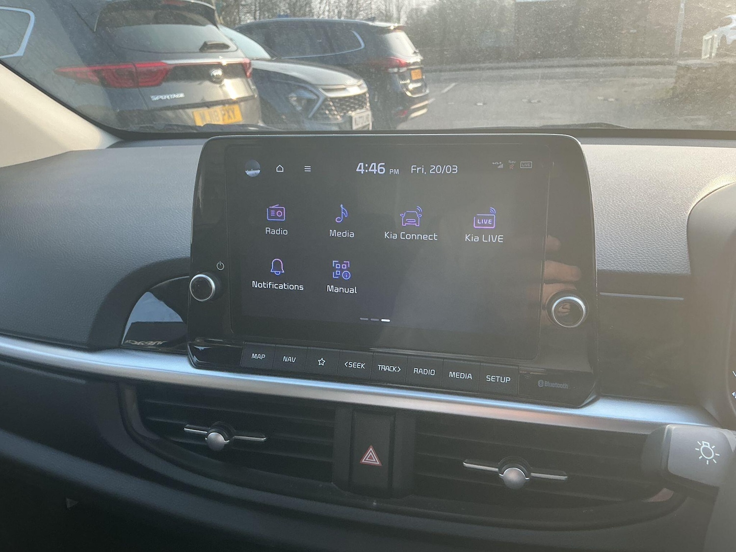 Used Kia Picanto 2025 for sale - 77994145: Photo 25