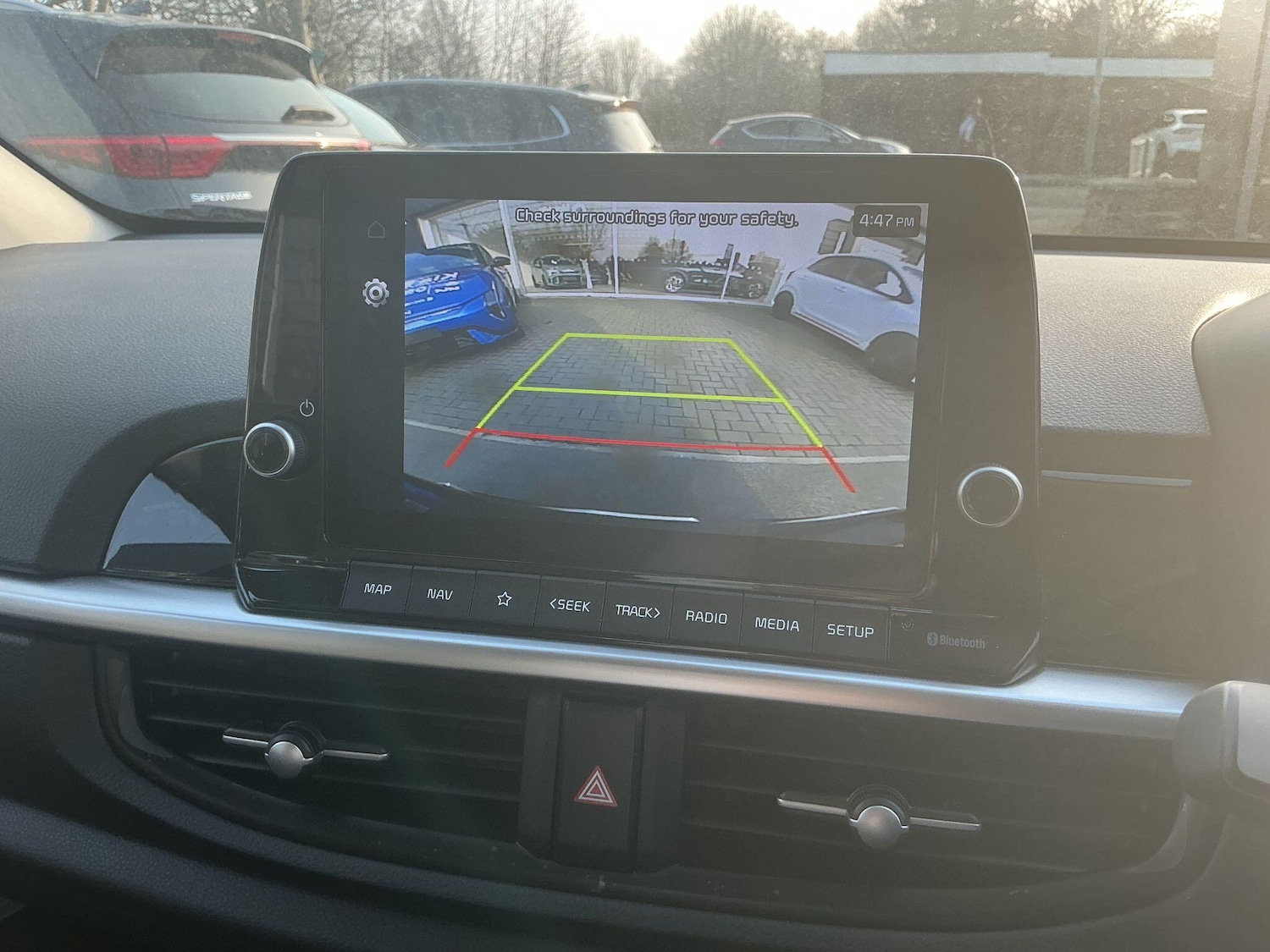 Used Kia Picanto 2025 for sale - 77994145: Photo 26