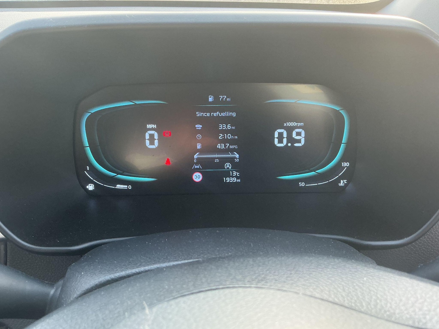 Used Kia Picanto 2025 for sale - 77994145: Photo 27