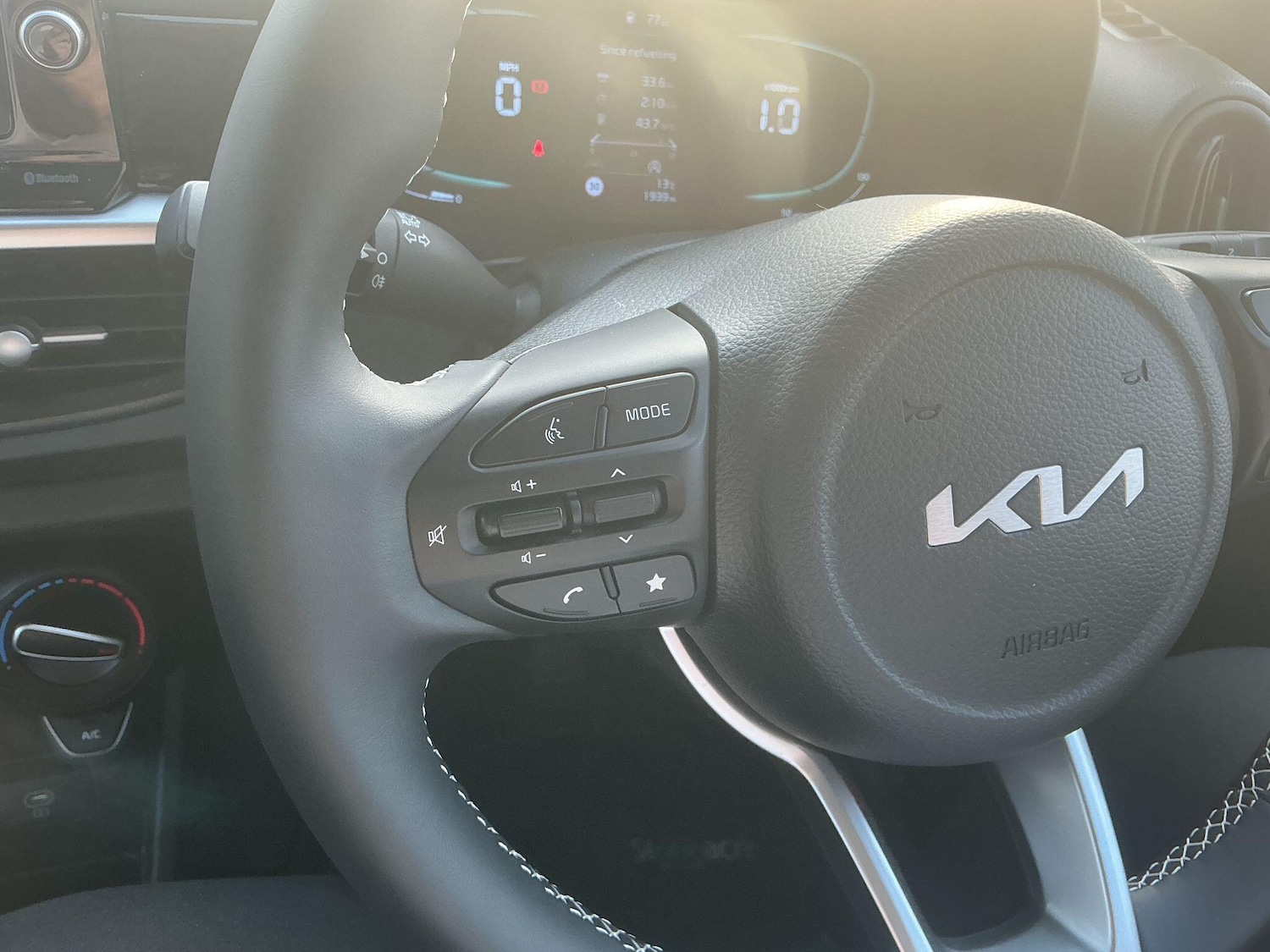 Used Kia Picanto 2025 for sale - 77994145: Photo 29