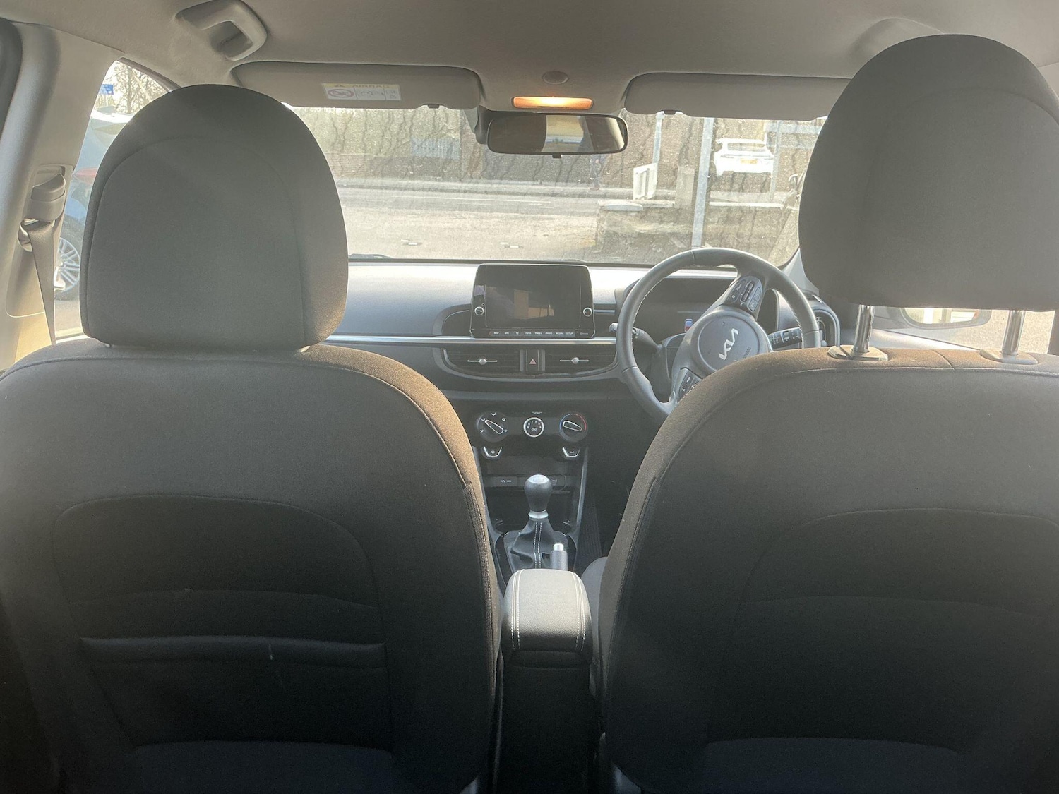 Used Kia Picanto 2025 for sale - 77994145: Photo 32