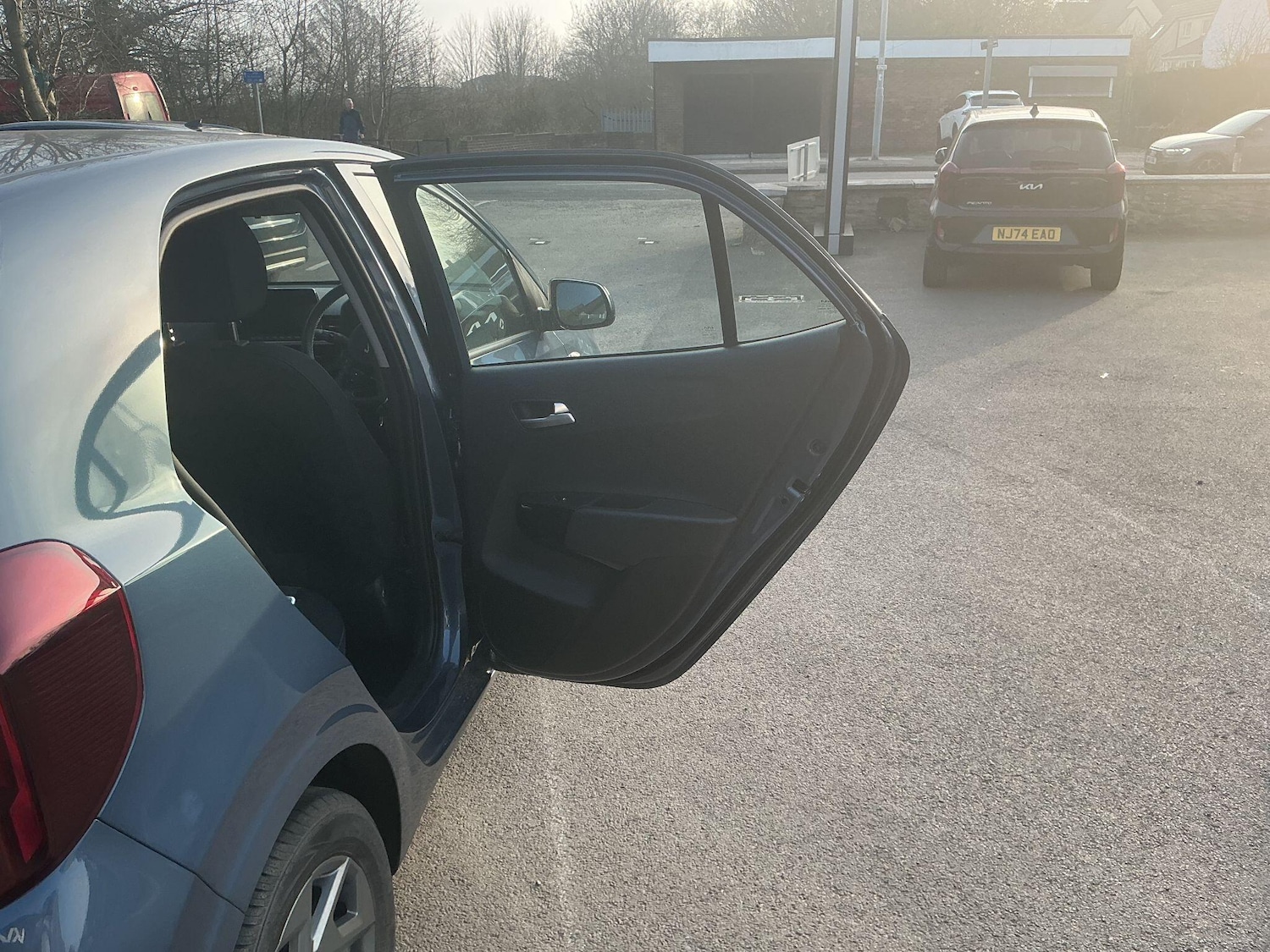 Used Kia Picanto 2025 for sale - 77994145: Photo 34