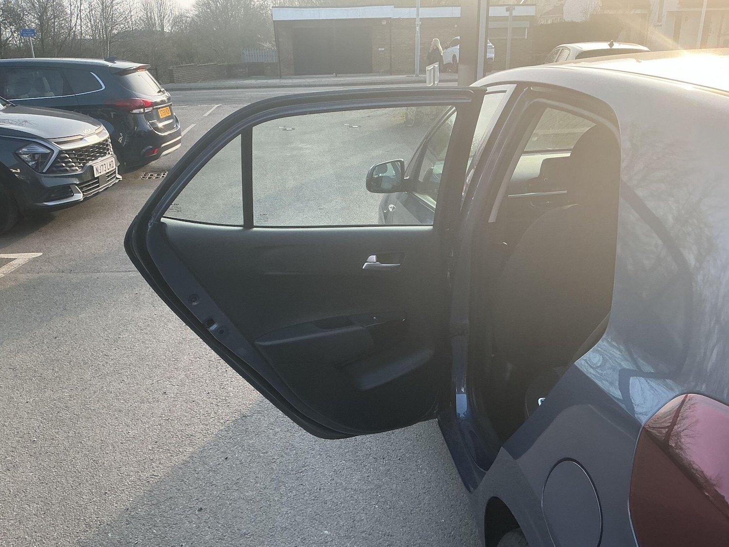 Used Kia Picanto 2025 for sale - 77994145: Photo 36