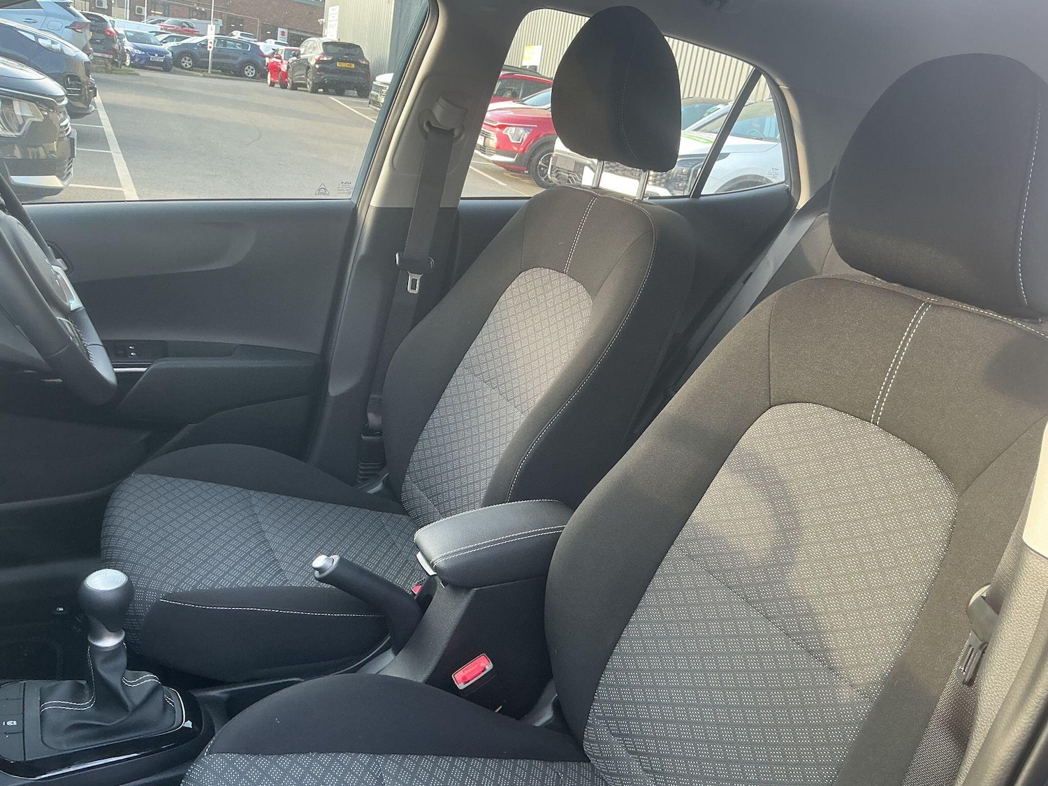 Used Kia Picanto 2025 for sale - 77994145: Photo 37