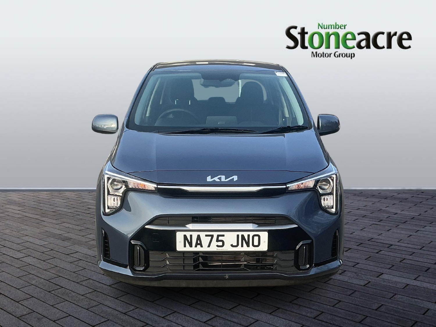 Used Kia Picanto 2025 for sale - 77994145: Photo 4