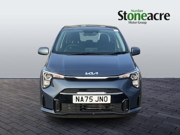Used Kia Picanto 2025 for sale - 77994145: Photo