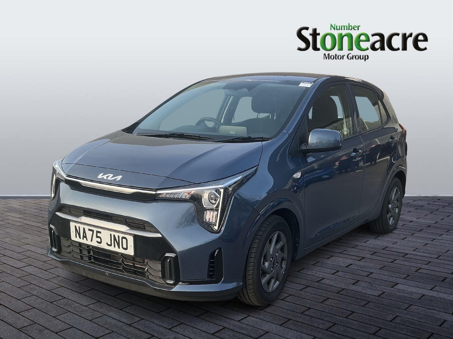 Used Kia Picanto 2025 for sale - 77994145: Photo 5
