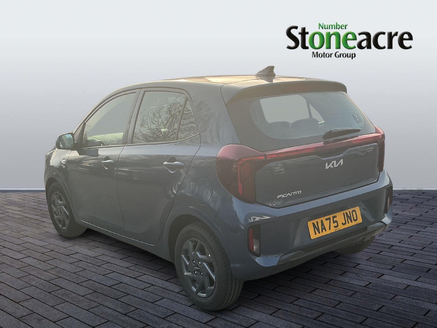 Used Kia Picanto 2025 for sale - 77994145: Photo 6