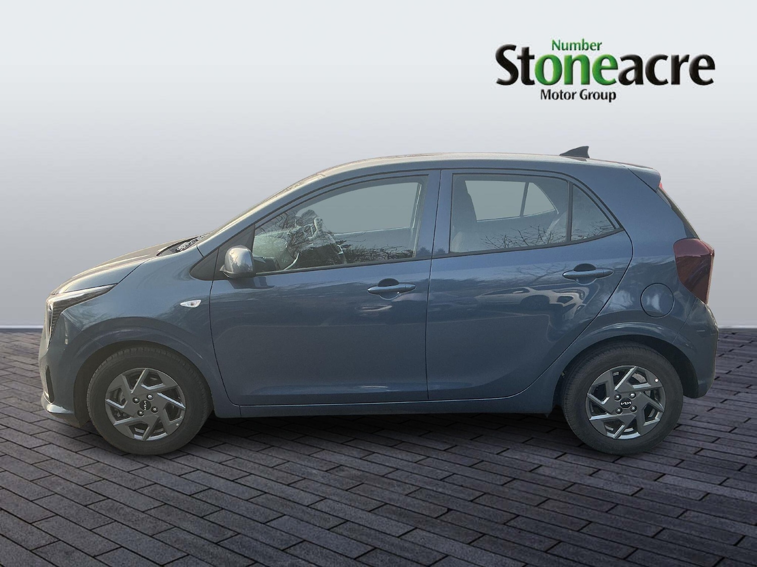 Used Kia Picanto 2025 for sale - 77994145: Photo 7