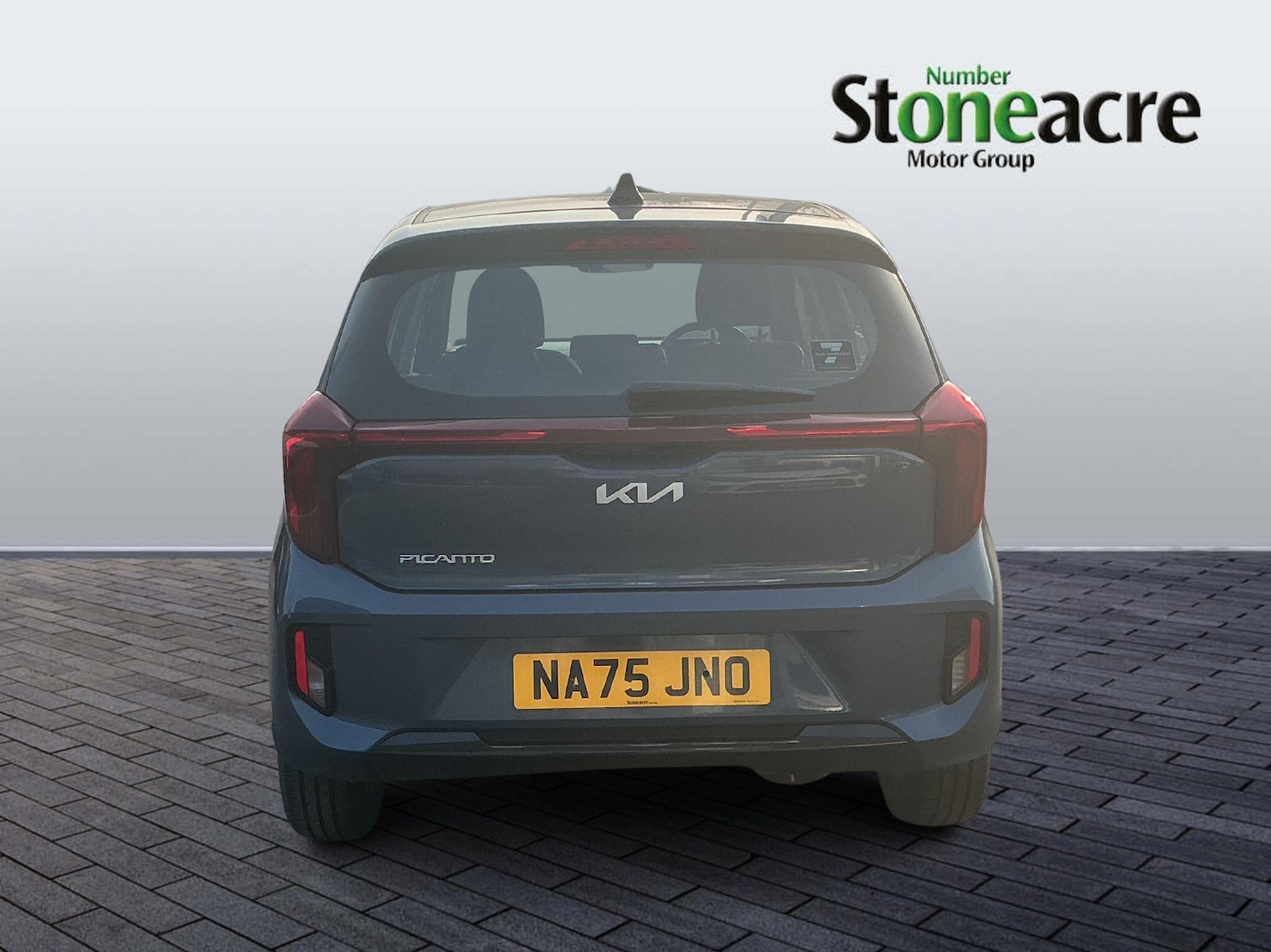 Used Kia Picanto 2025 for sale - 77994145: Photo 8
