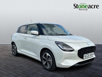 Used Suzuki Swift 2026 for sale - 79292139: Photo