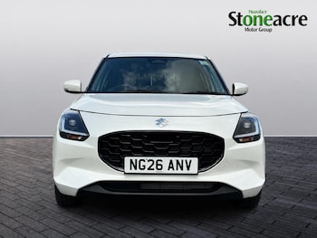 Used Suzuki Swift 2026 for sale - 79292139: Photo