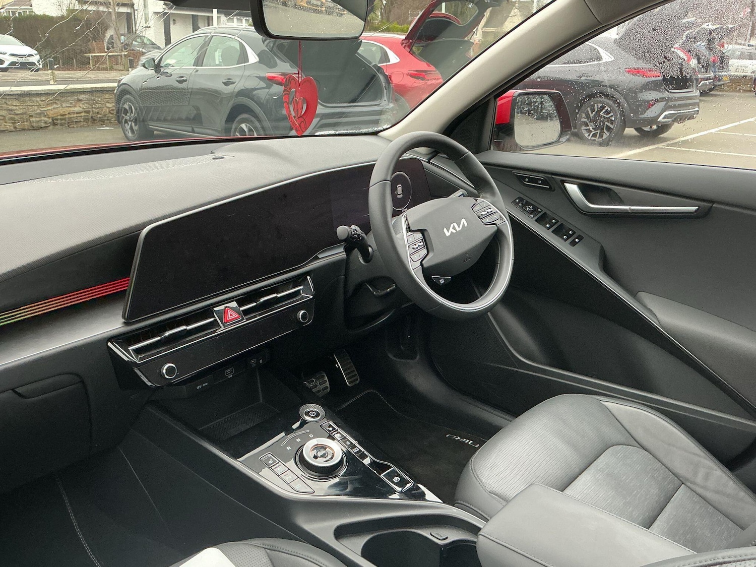 Used Kia Niro 2024 for sale - 77120536: Photo 13