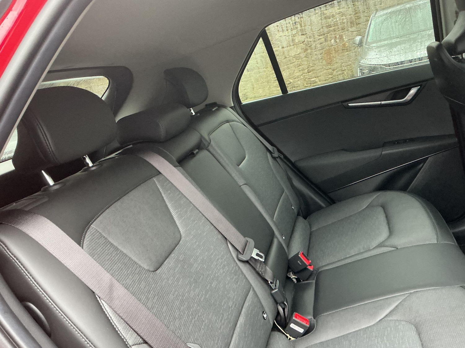 Used Kia Niro 2024 for sale - 77120536: Photo 15