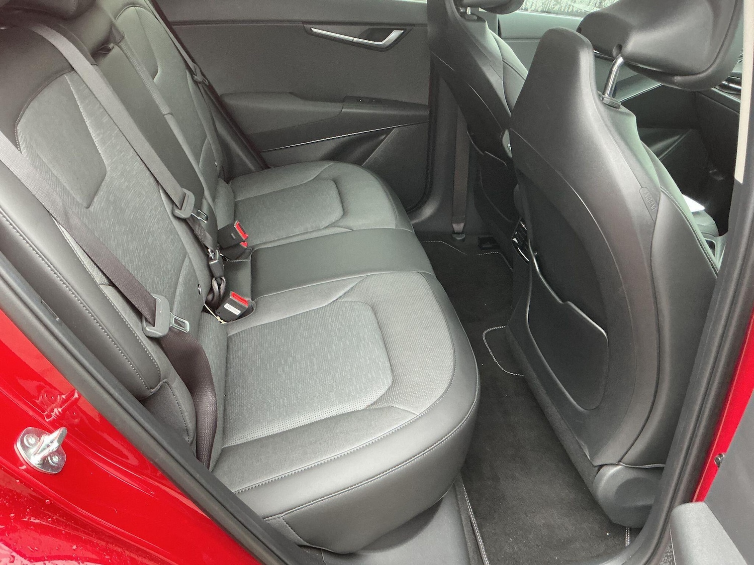 Used Kia Niro 2024 for sale - 77120536: Photo 16