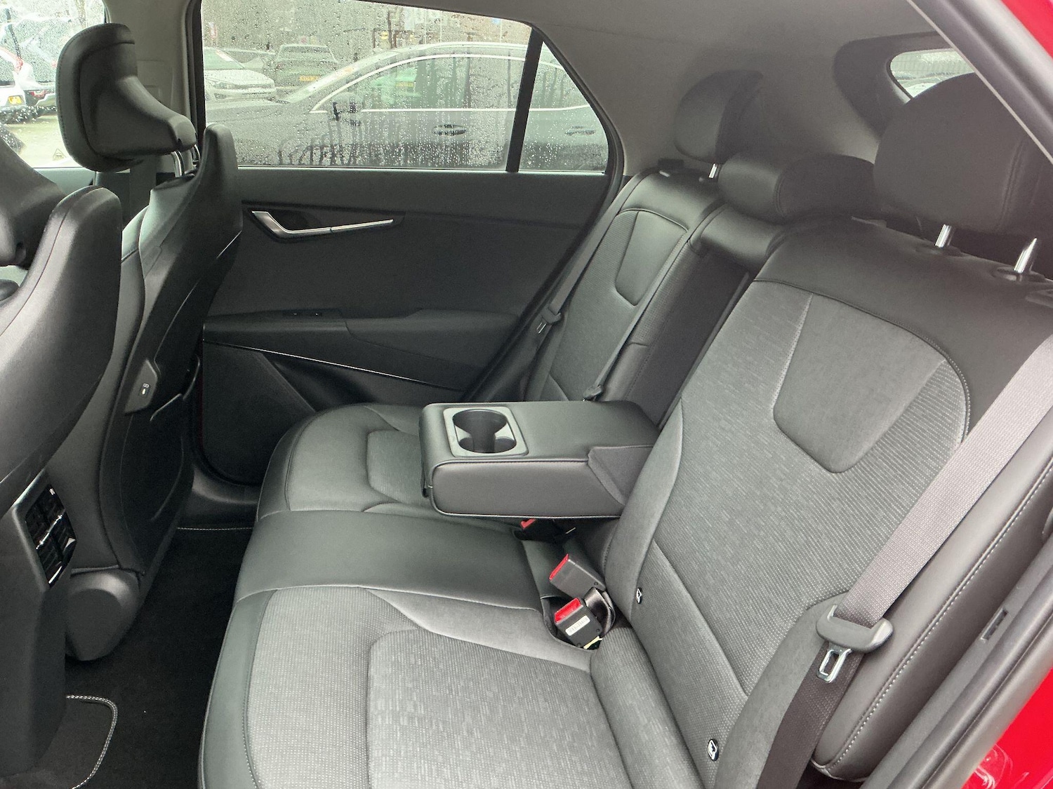 Used Kia Niro 2024 for sale - 77120536: Photo 17