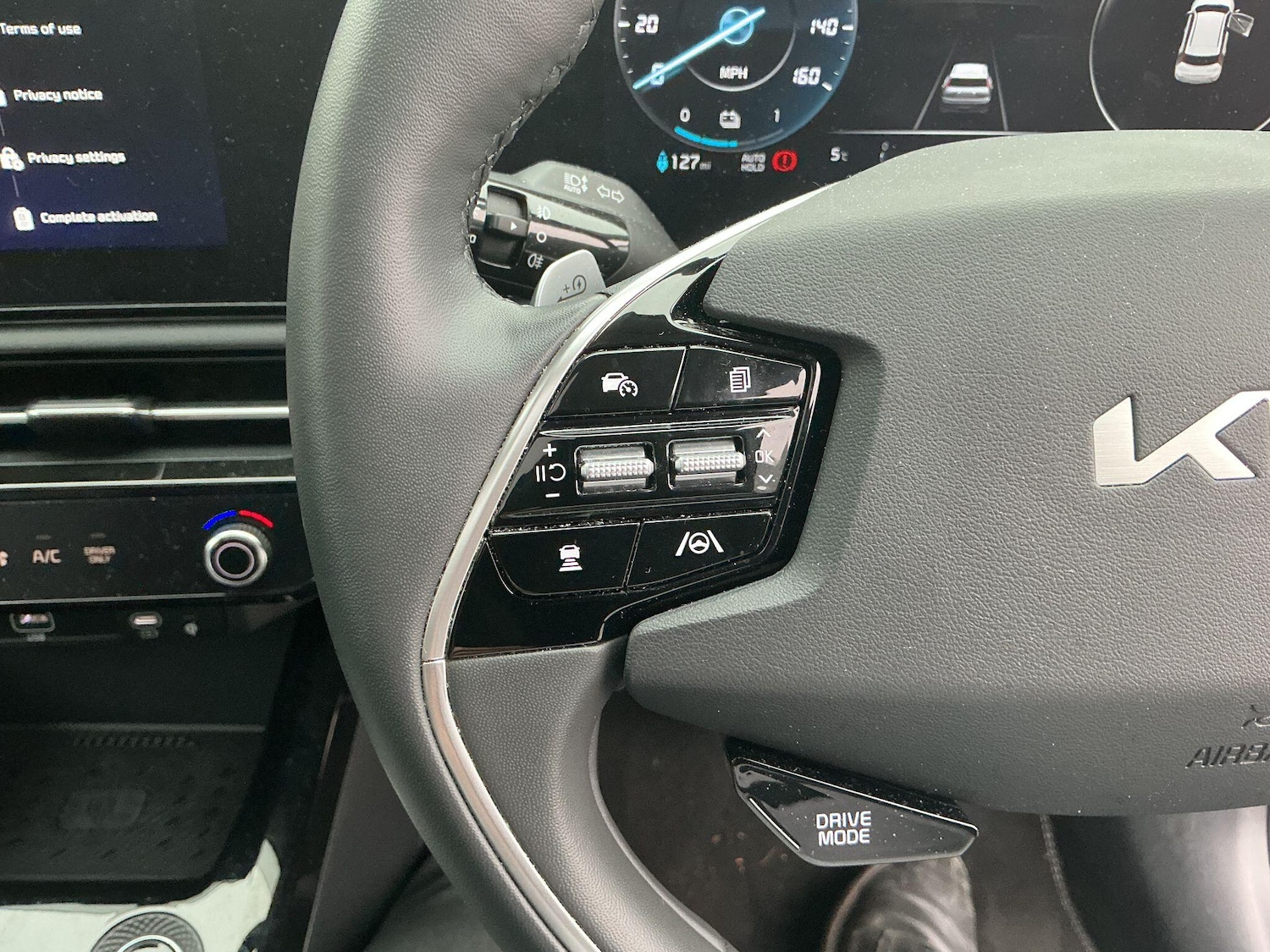 Used Kia Niro 2024 for sale - 77120536: Photo 26