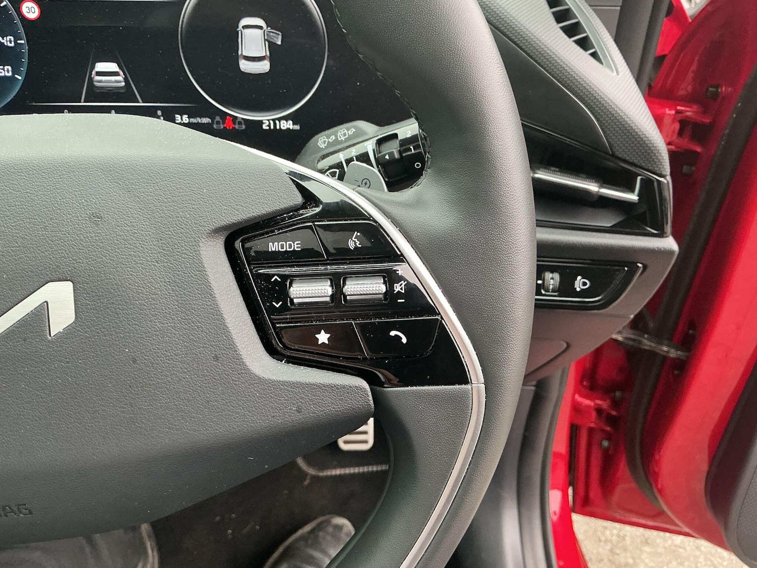 Used Kia Niro 2024 for sale - 77120536: Photo 27