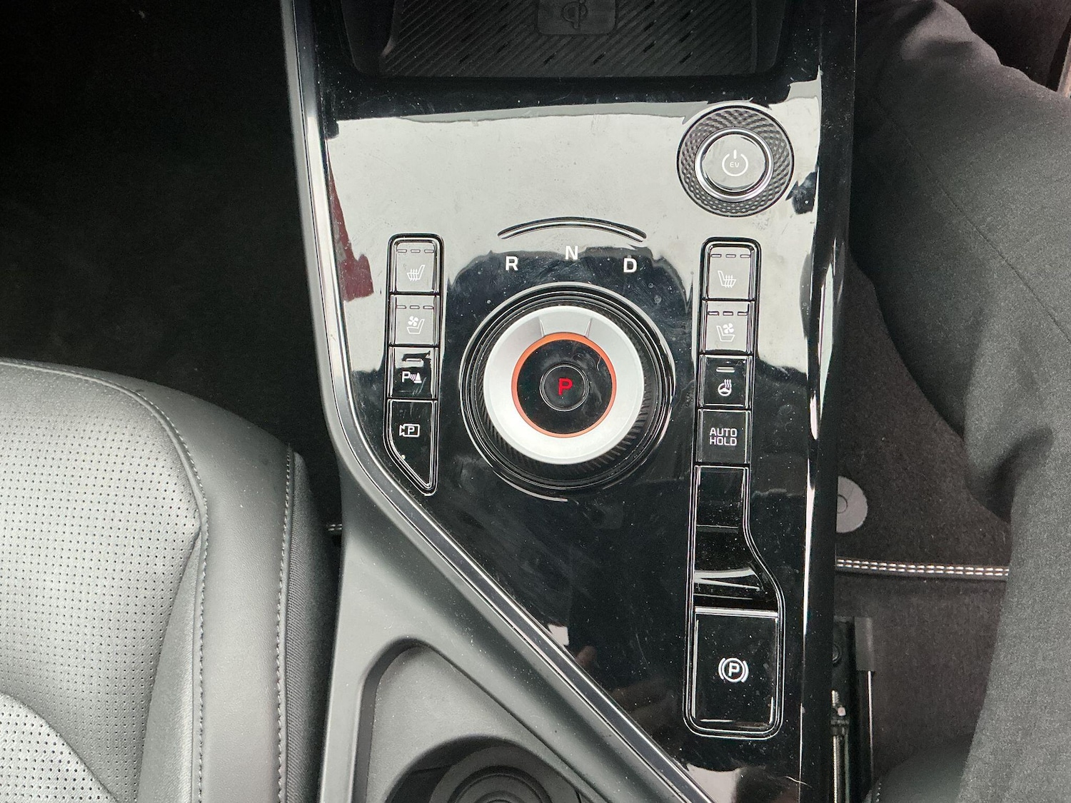 Used Kia Niro 2024 for sale - 77120536: Photo 29