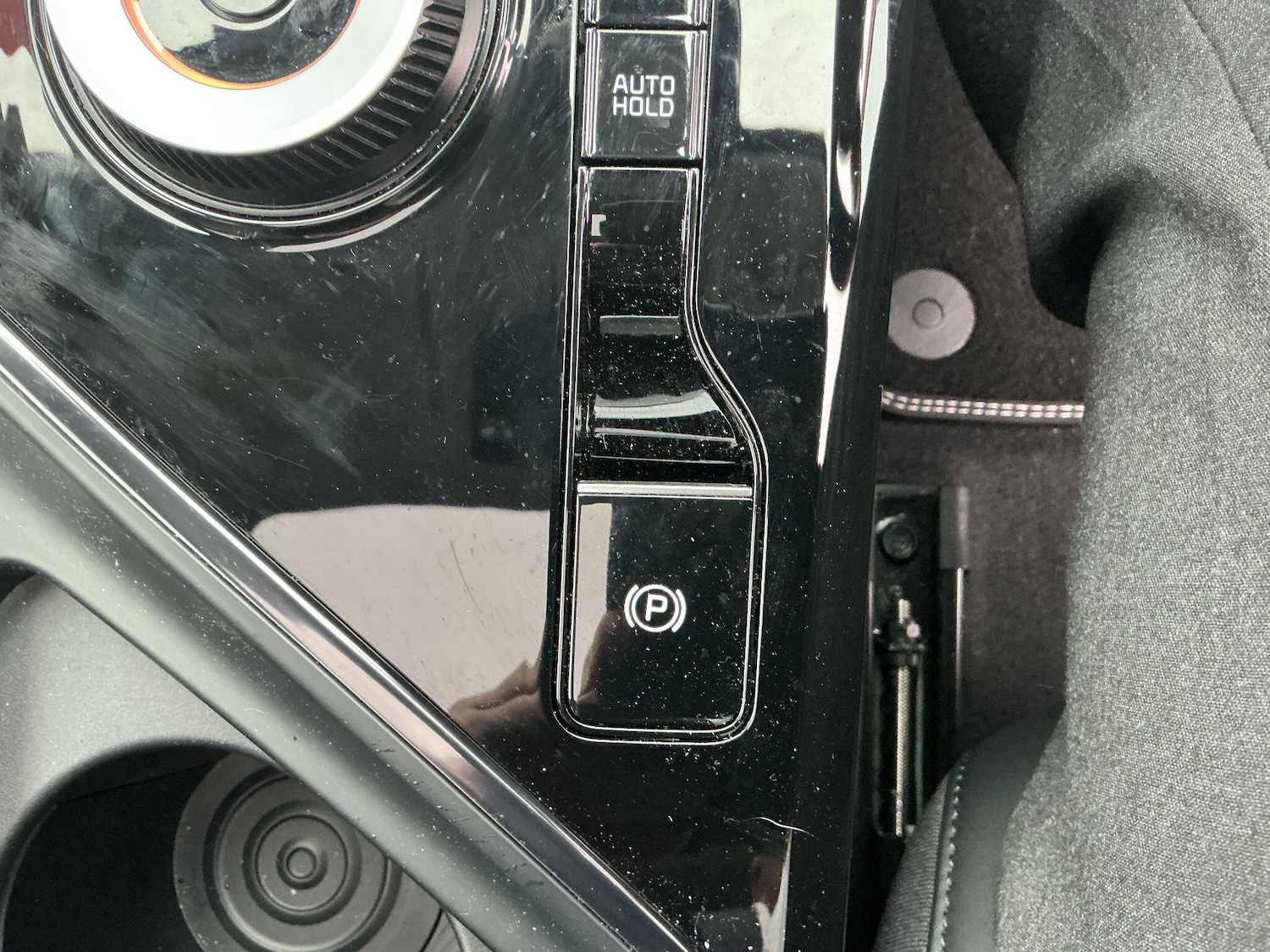 Used Kia Niro 2024 for sale - 77120536: Photo 30