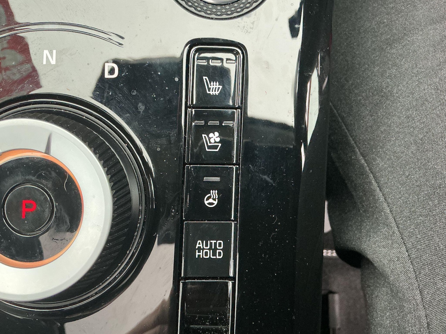 Used Kia Niro 2024 for sale - 77120536: Photo 31