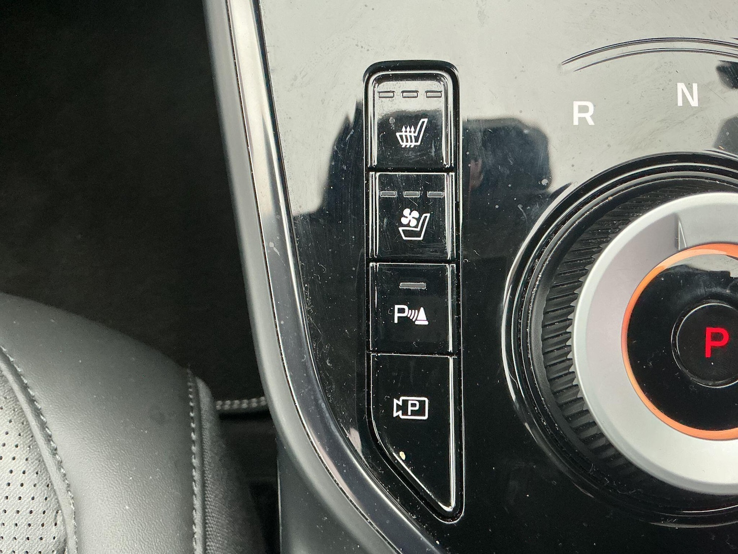 Used Kia Niro 2024 for sale - 77120536: Photo 32