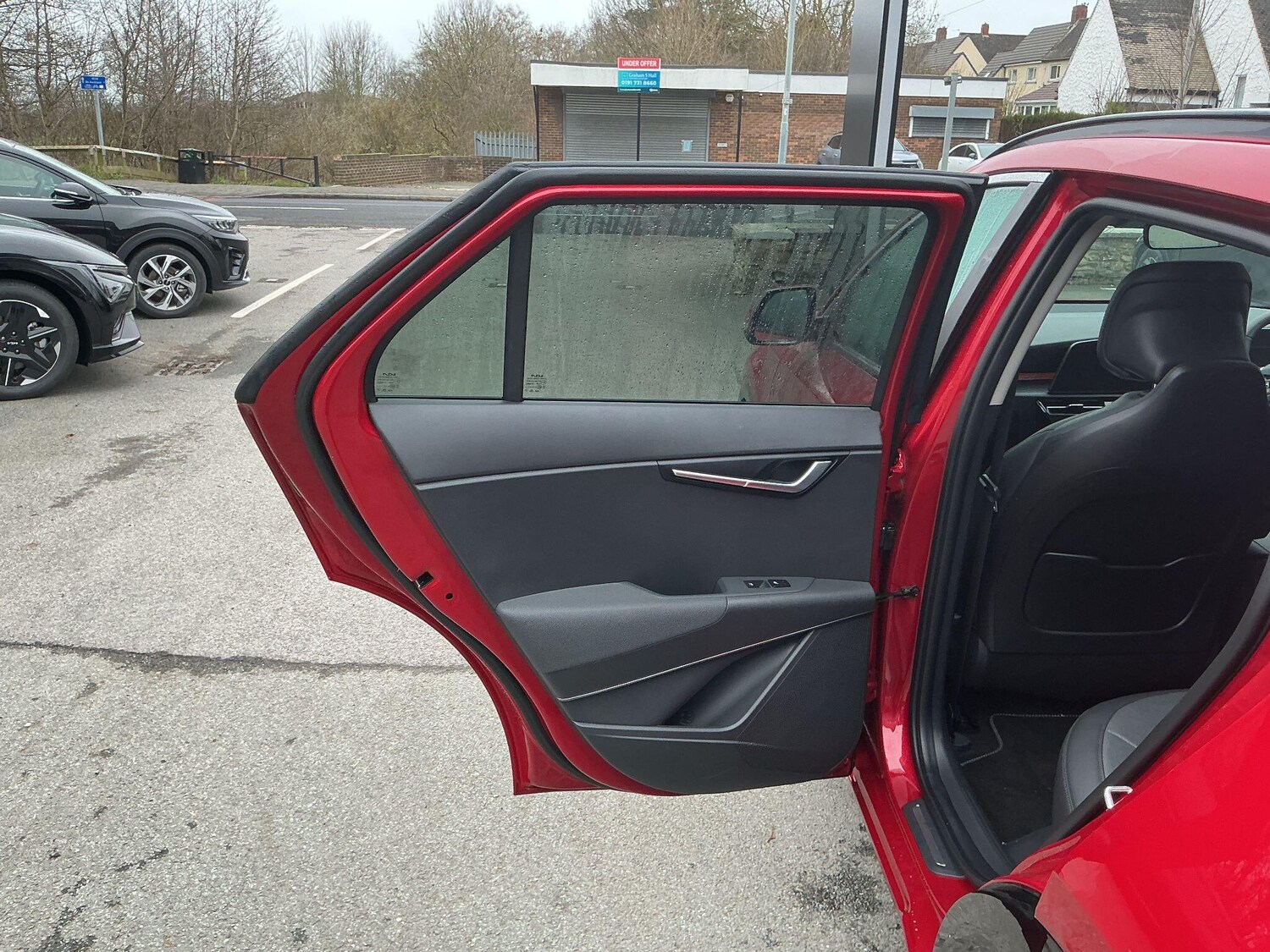 Used Kia Niro 2024 for sale - 77120536: Photo 34