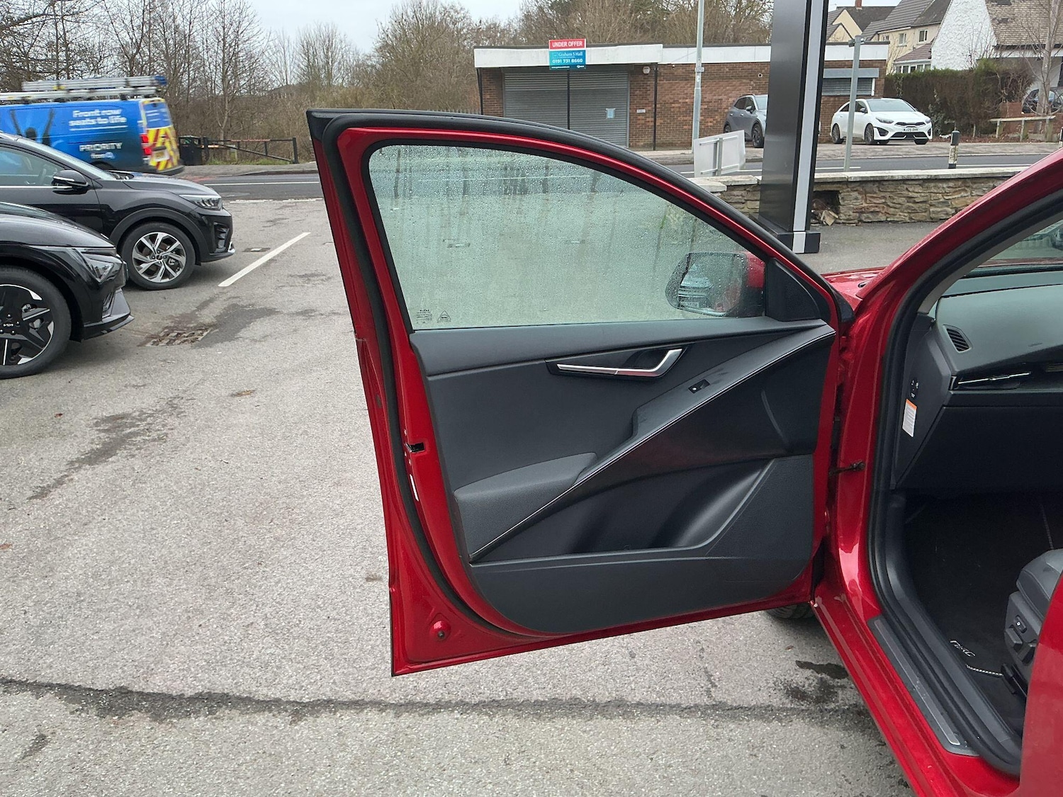 Used Kia Niro 2024 for sale - 77120536: Photo 35