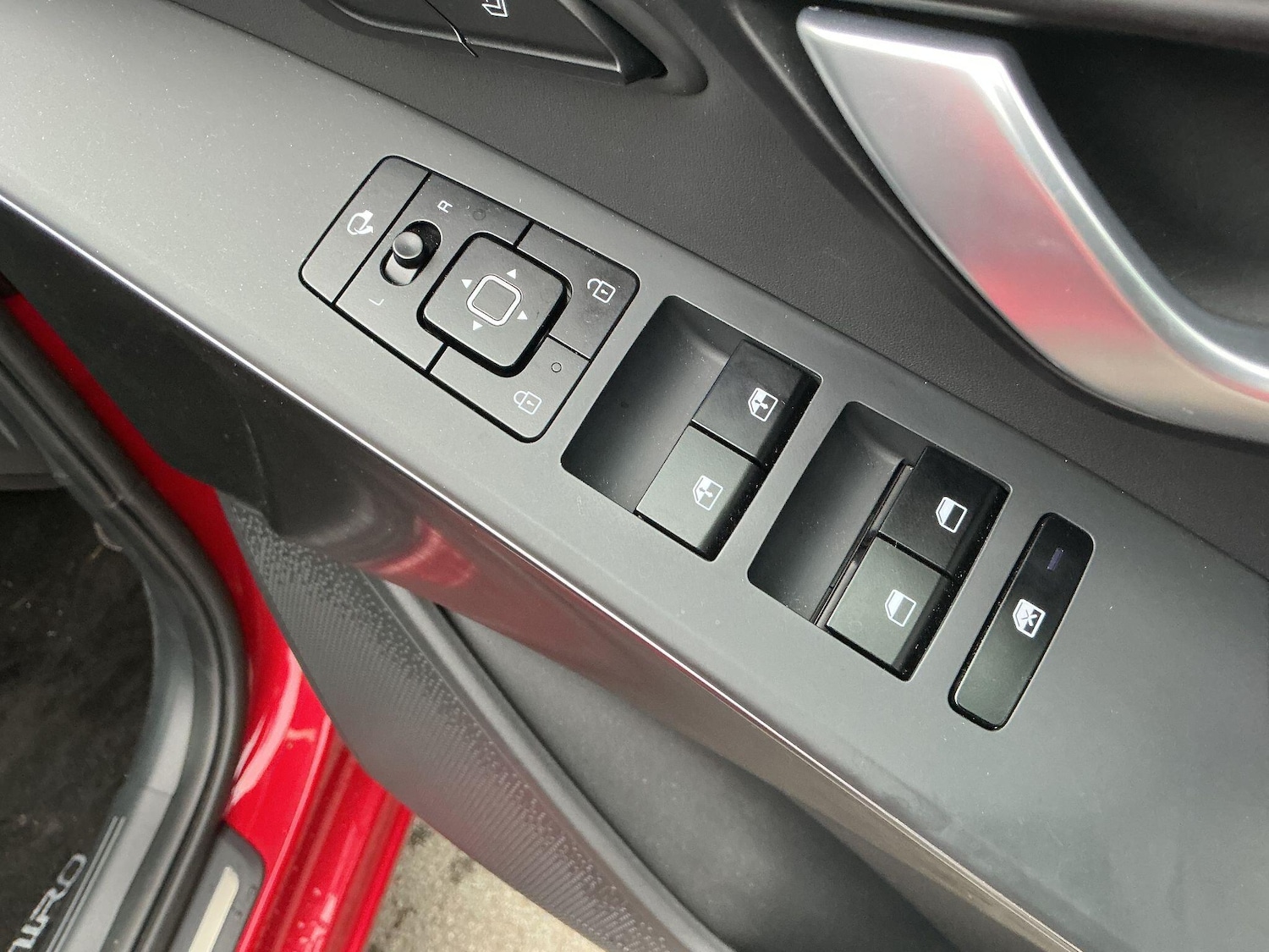 Used Kia Niro 2024 for sale - 77120536: Photo 36