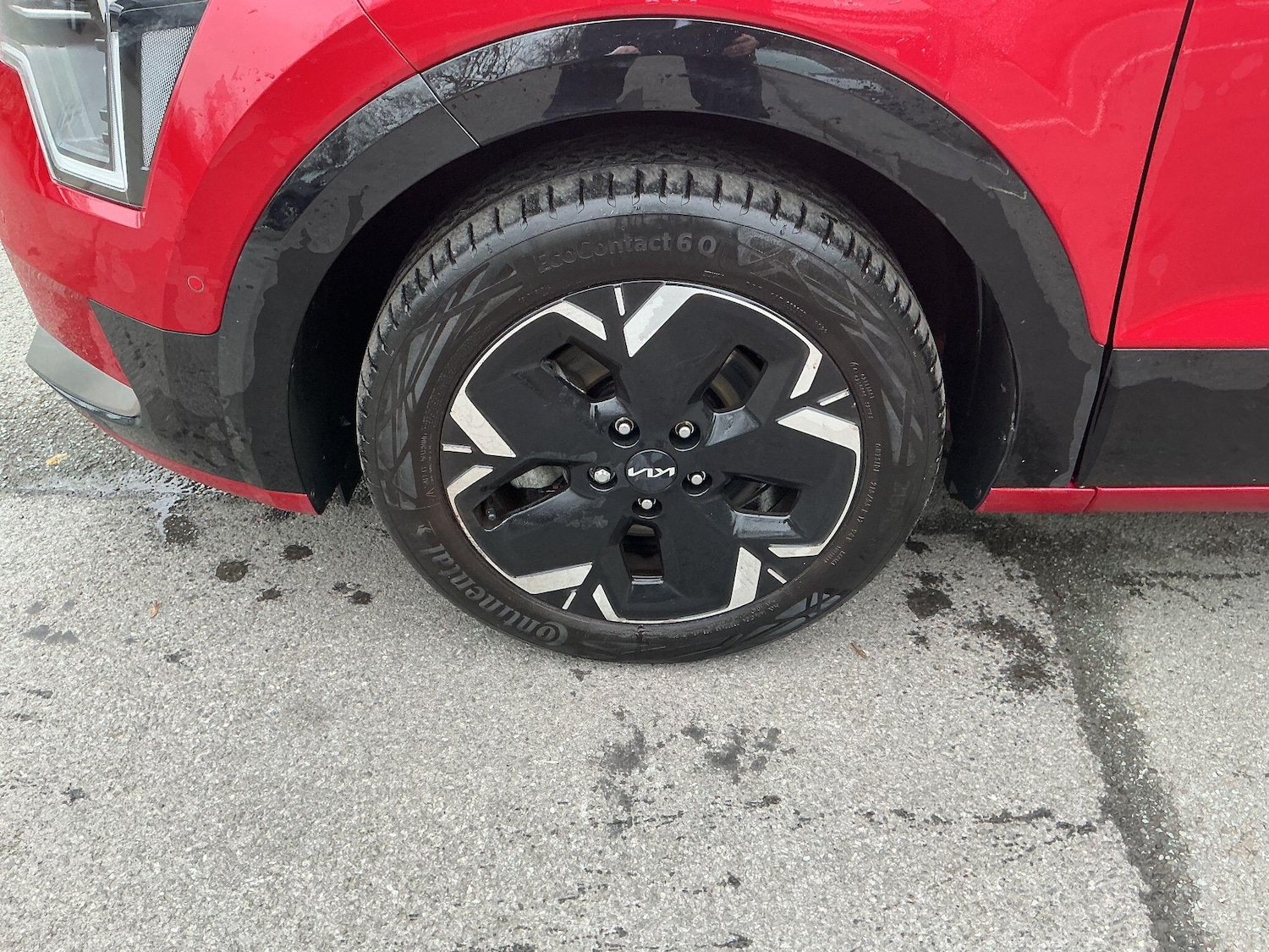 Used Kia Niro 2024 for sale - 77120536: Photo 38