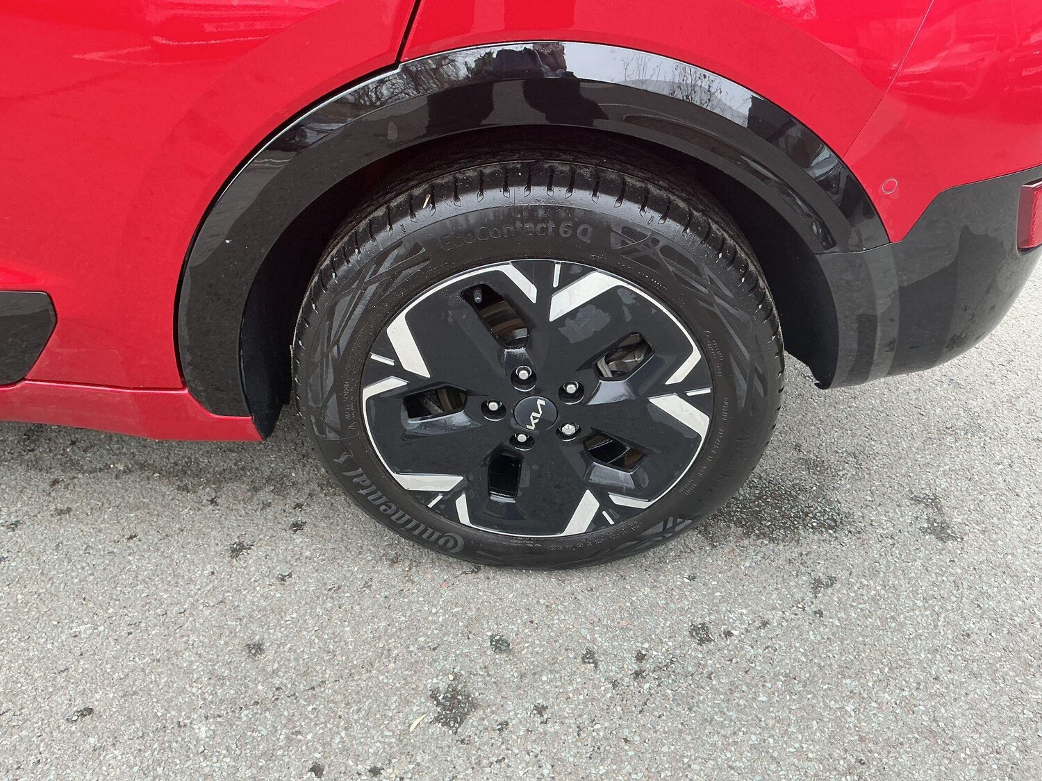 Used Kia Niro 2024 for sale - 77120536: Photo 39