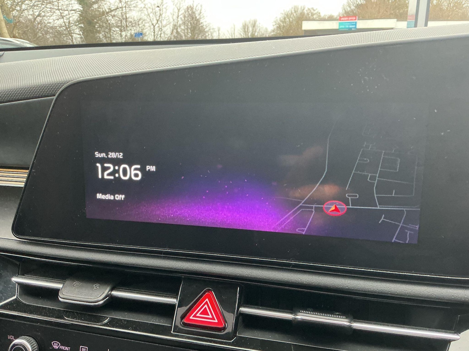 Used Kia Niro 2024 for sale - 77120536: Photo 41