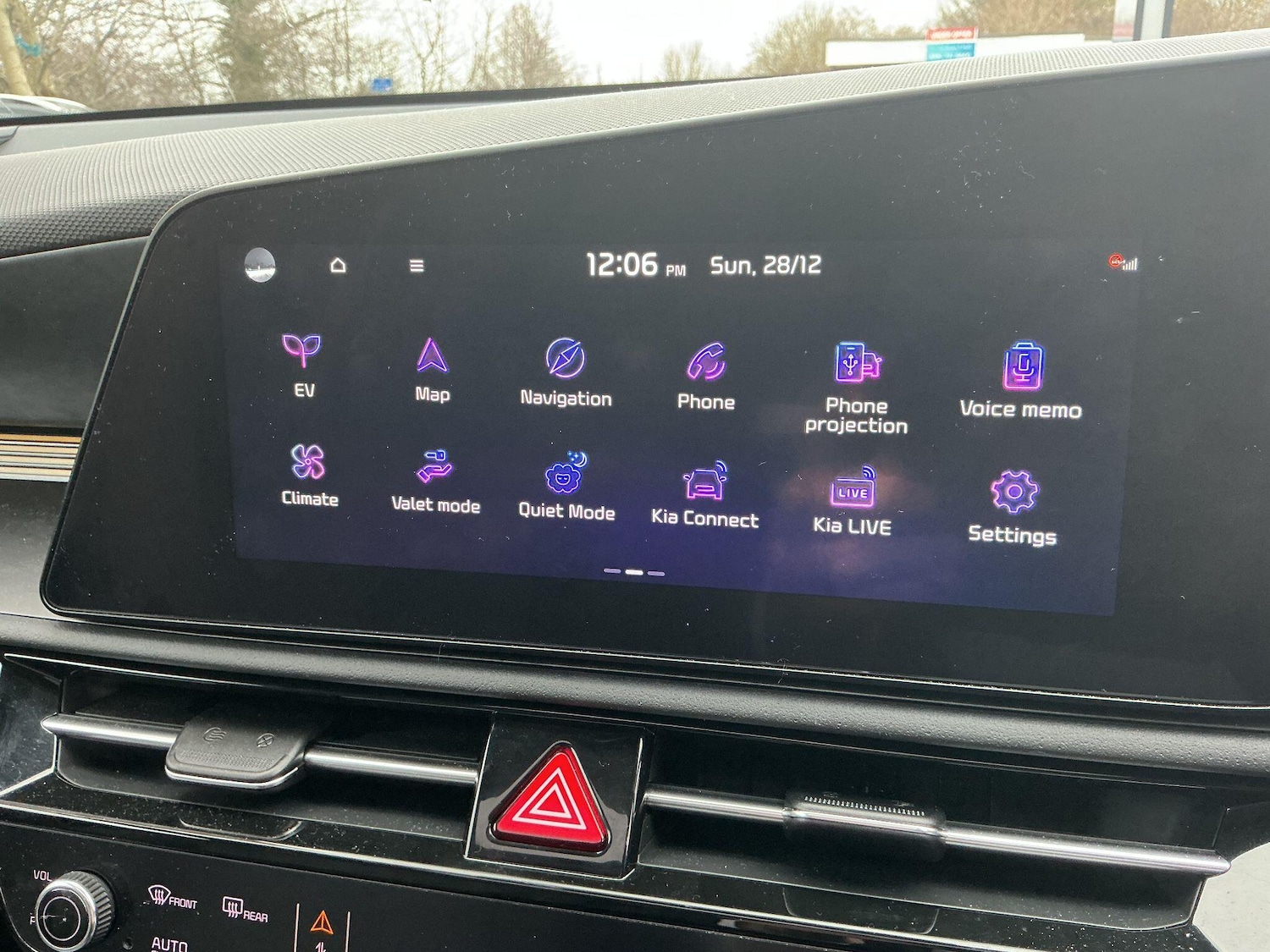 Used Kia Niro 2024 for sale - 77120536: Photo 42