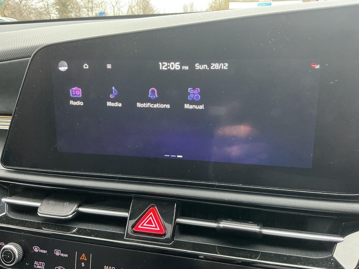 Used Kia Niro 2024 for sale - 77120536: Photo 43