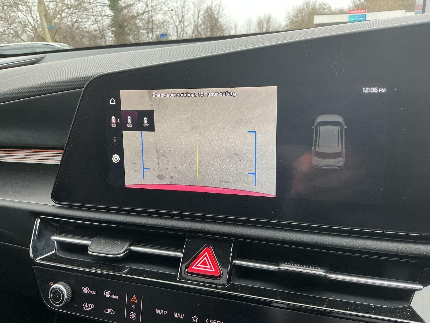 Used Kia Niro 2024 for sale - 77120536: Photo 45