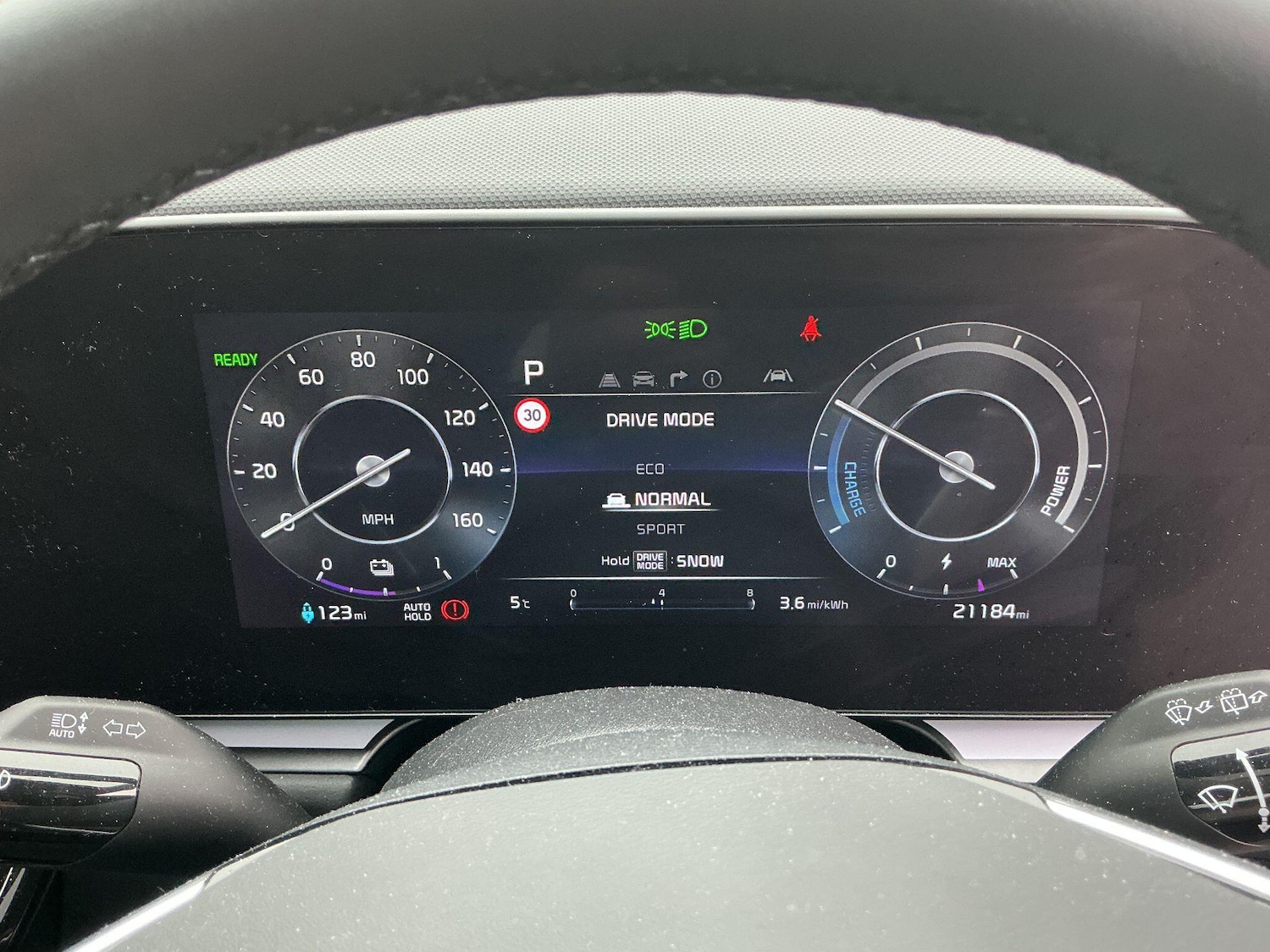 Used Kia Niro 2024 for sale - 77120536: Photo 47