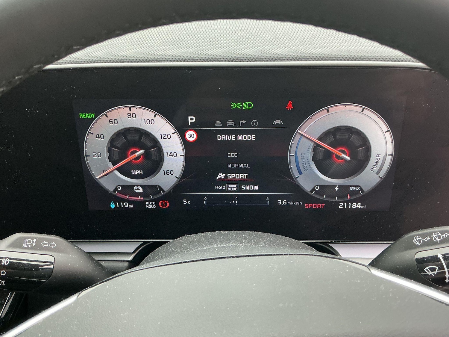 Used Kia Niro 2024 for sale - 77120536: Photo 48