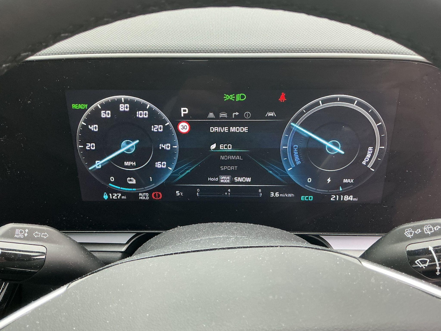 Used Kia Niro 2024 for sale - 77120536: Photo 49