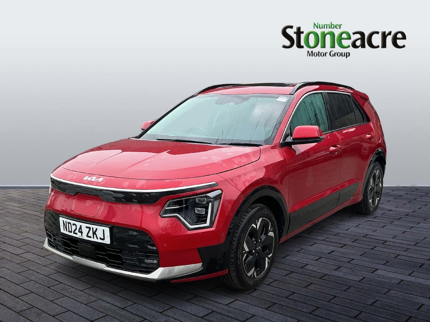 Used Kia Niro 2024 for sale - 77120536: Photo 5