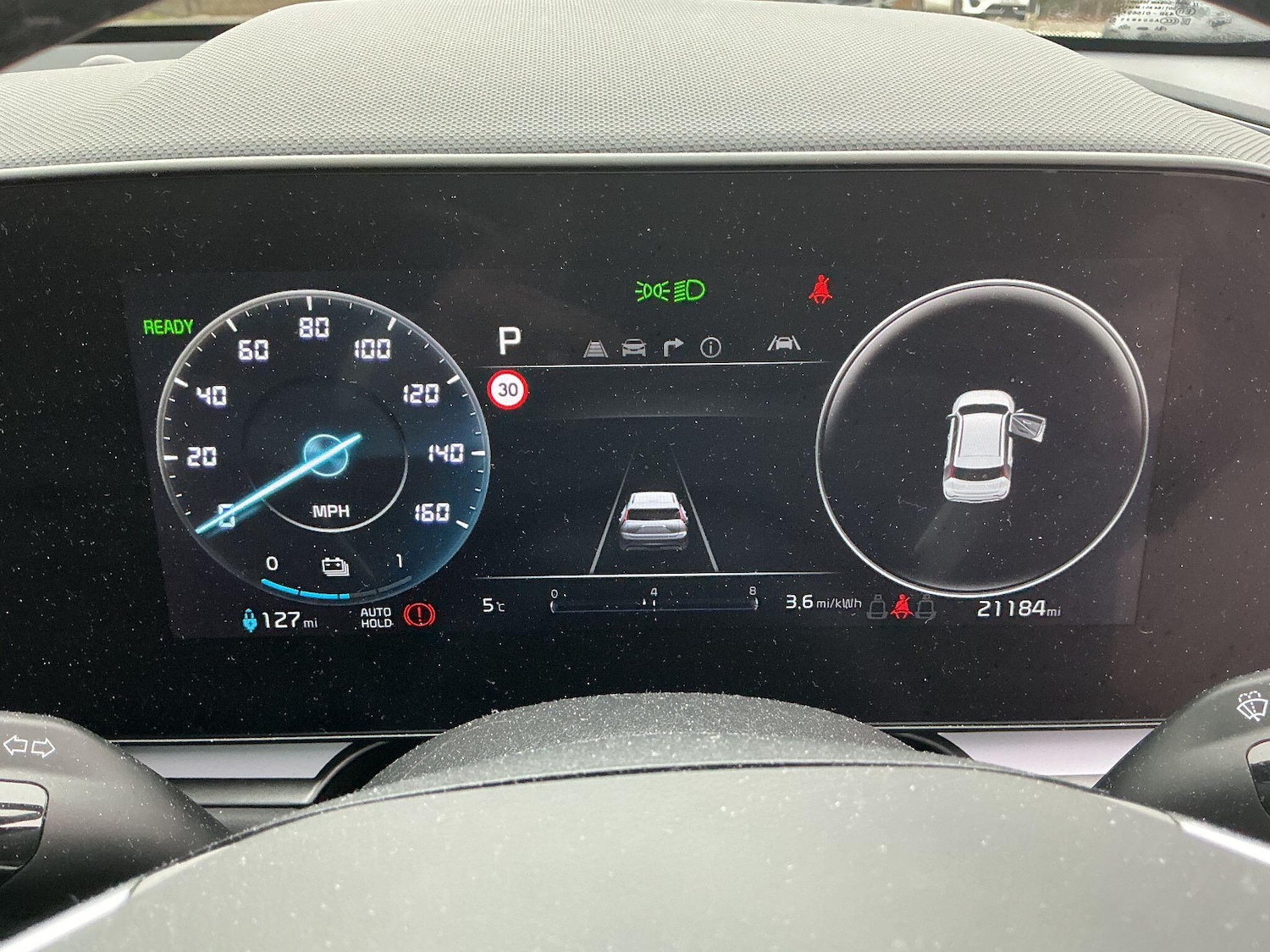 Used Kia Niro 2024 for sale - 77120536: Photo 50