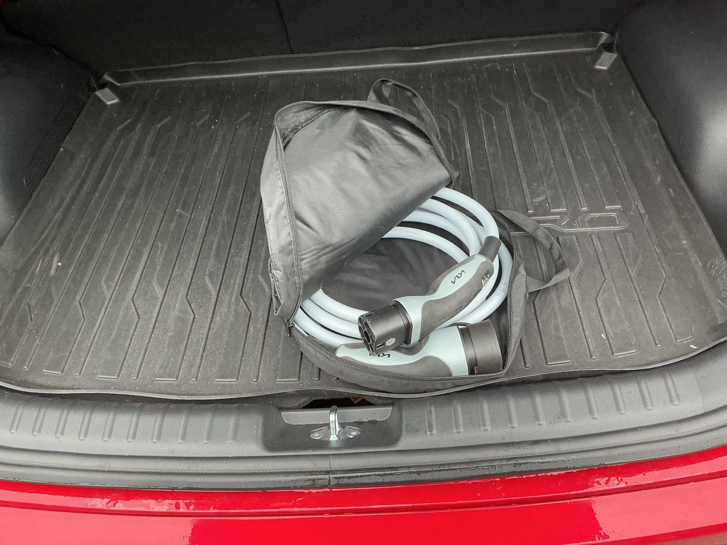 Used Kia Niro 2024 for sale - 77120536: Photo 52