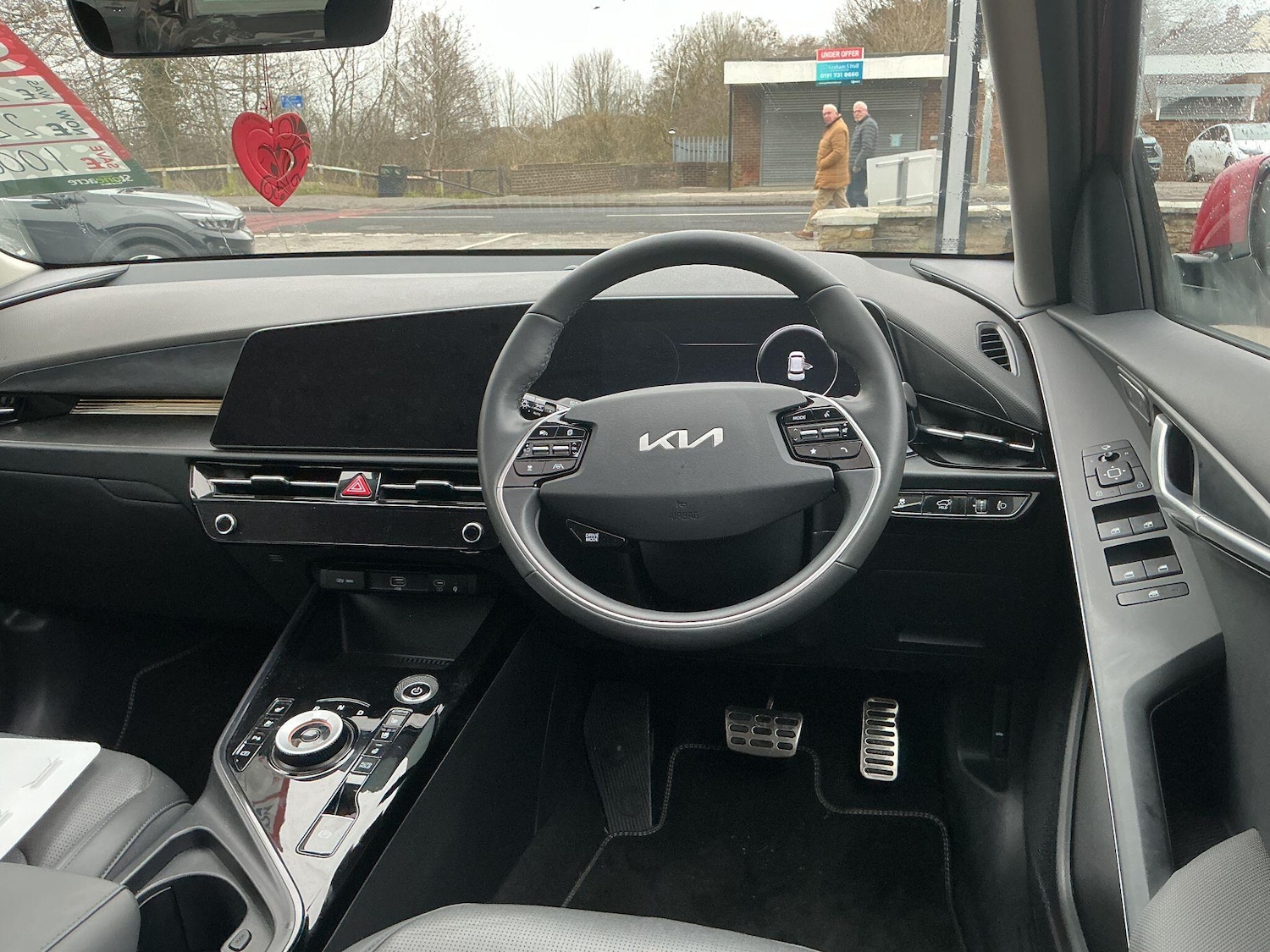 Used Kia Niro 2024 for sale - 77120536: Photo 53