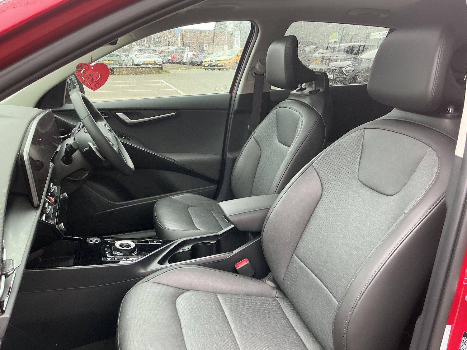 Used Kia Niro 2024 for sale - 77120536: Photo 55